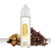Omerta Carat Woody Tobacco 10/60ml - ηλεκτρονικό τσιγάρο 310.gr